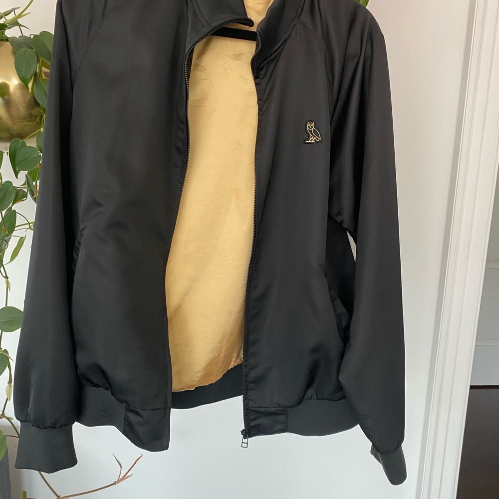 OVO bomber jacket - Picture 2 of 3